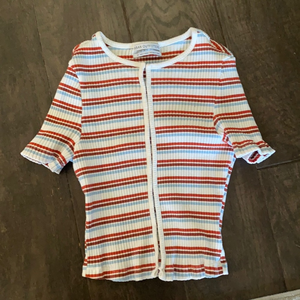 Urban outfitters small shirt